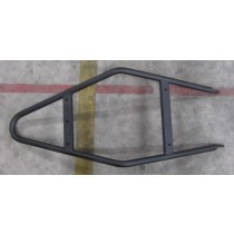 HD Rear Bumper with Tire Carrier (second)