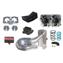 Stage 4 - Performance Edition Kit: 2013-16 800 Rush and Pro-Ride Models (Except Axys)