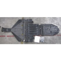 HMW Pro Armor Skid Plate for RZR XP 1000 (New)