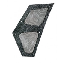 SLP Intake Grate for 2013-18 Polaris 570 RZR