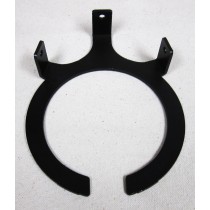 Rear Shock Rod Guard mount, each for 2011-26 Polaris RZR XP (OEM# 5260888)