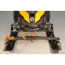 Superclamp II Pro - Front