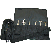 Roll-Up Tool Bag