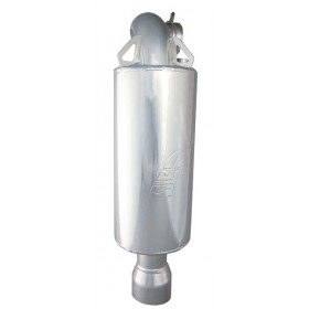 2019-22 Polaris 850 Axys Competition Series Silencer