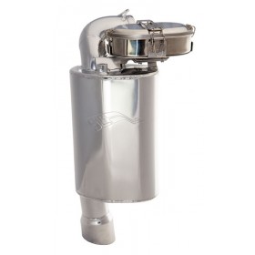 Polaris 850 PicNic'R Silencer