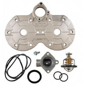 Cooling Upgrade Kit for Polaris 800 Axys