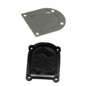 Powder Valve™ Intake Kit for 2022 Polaris 850 Matryx Models (Including Boost)