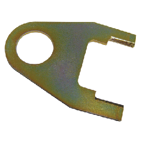 TRA Fork Tool for Ski-Doo Primary Clutch