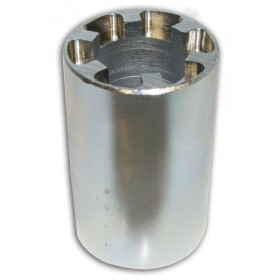 Drive Clutch Spider Nut Tool for Polaris UTV