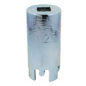 Spider Nut Tool for Arctic Cat, Polaris and Yamaha Snowmobiles