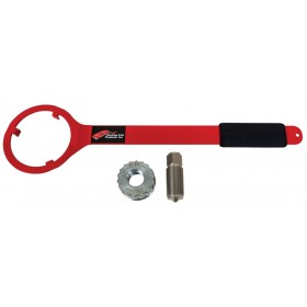 Heavy Duty Flywheel Puller - Ski-Doo 600/850 G4/G5