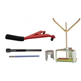 Clutch Service Kit for Ski-Doo/Lynx P-Drive Clutch (Including Turbo)