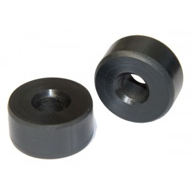 Heavy Duty Square Slider Replacement Rollers