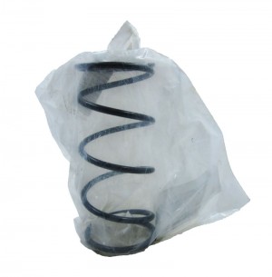 2016-18 Arctic Cat Driven Spring Black