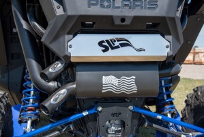 Performance Muffler for 2020 XP Pro Turbo RZR
