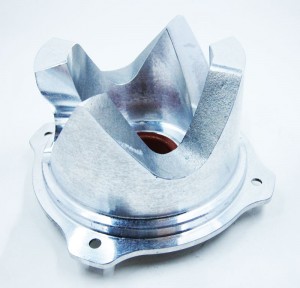 2016-22 Polaris RZR B.O.S.S. Helix