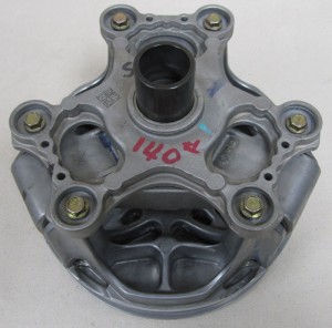 Stock Drive Clutch (Used) for 2020 Polaris RZR Pro-XP