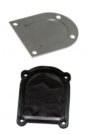 Powder Valve™ Intake Kit for Polaris 850 Matryx Models (Including Boost)