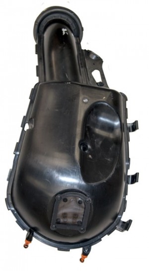 Powder Valve™ Intake Kit for Ski-Doo 850 G4