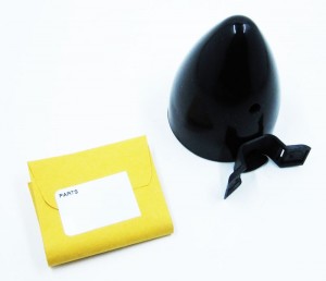 Westach Nylon Bullet Mount