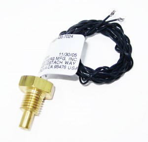 Westach Water Temperature Sensor