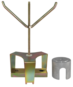 SLP Spring Compression Tool for Ski-Doo P-Drive Clutch