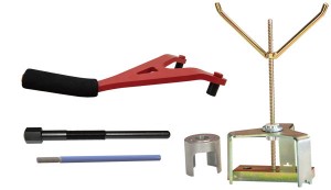 SLP Clutch Service Kit for Ski-Doo P-Drive Clutch