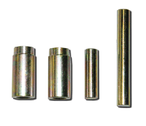 Drive Clutch Spider Rebuild Tool