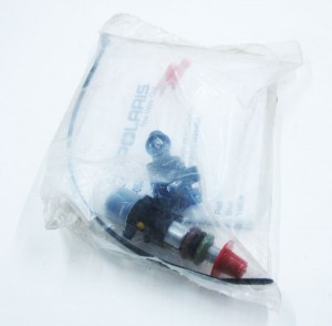 2008-10 Polaris 800 Fuel Injector