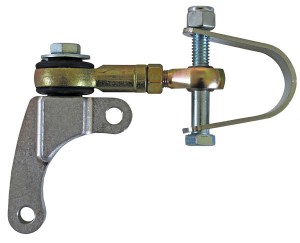 SLP Engine Torque Arm