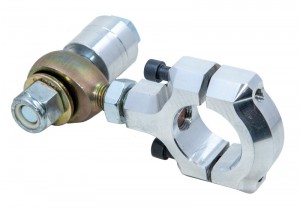 SLP Engine Torque Arm