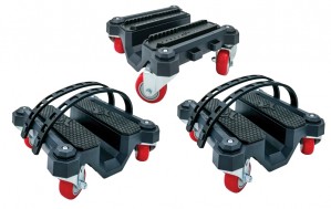 Rover360 Casters by Caliber