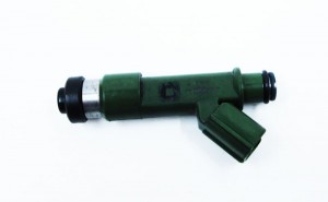 (Used) 2010-2017 Arctic Cat OEM Fuel Injector (Square)