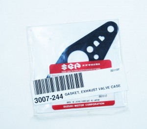 2007-2018 Arctic Cat Exhaust Valve Case Gasket