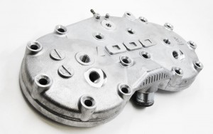 (Take Off) 2008-11 Arctic Cat 1000 Stock Cylinder Head