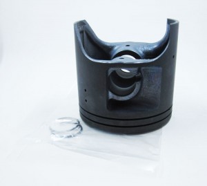 2010-17 Arctic Cat Piston & Rings Set