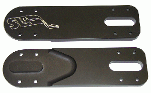 SLP Rail Extensions - Yamaha