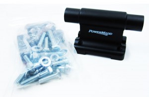 PowerMadd Handlebar Raiser Pivot Adapter Kit 