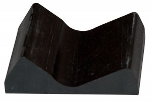 SLP Replacement Ski Saddle Damper