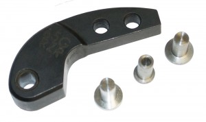 SLP MTX™ Clutch Weights for Polaris 800 RZR