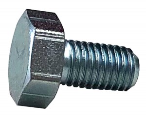 6 Gram Steel Fastener for Rooster Adjustable Shift Weights
