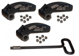 SLP Magnum Force™ Clutch Weight  for Arctic Cat with Rapid Response Clutch