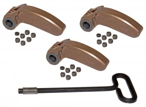 SLP Magnum Force™ Clutch Weight  for Ski-Doo