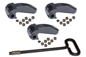 (New, Used and Second) Magnum Force™ Weights for Polaris UTV