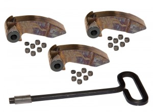 Magnum Force™ Clutch Weight  for P-22 Polaris Clutch - Naturally Aspirated