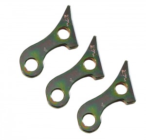 (Used) Ski Doo TRA Ramps