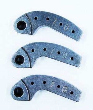 SLP Lightning Clutch Weight Set