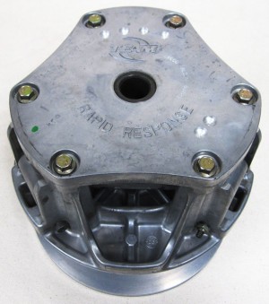 Wide Ratio Rapid Response Drive Clutch for 2008-14 Polaris RZR 800 (Used) 