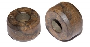 Replacement Inner Rollers for Square Block Secondary