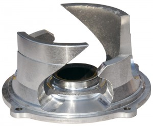 TEAM TSS-21 (Big Roller) Helix 60-46F ER (Used)